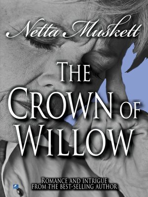 cover image of The Crown of Willow